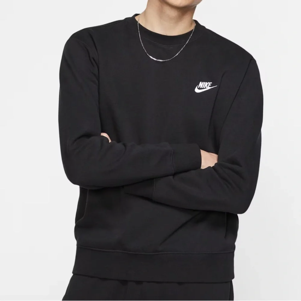 Nike Sportswear Club Fleece Crew